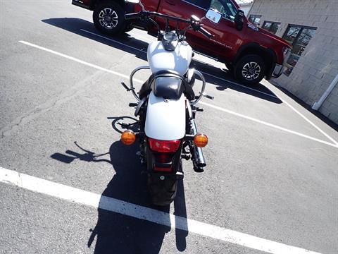 2019 Honda Shadow Phantom in Massillon, Ohio - Photo 19