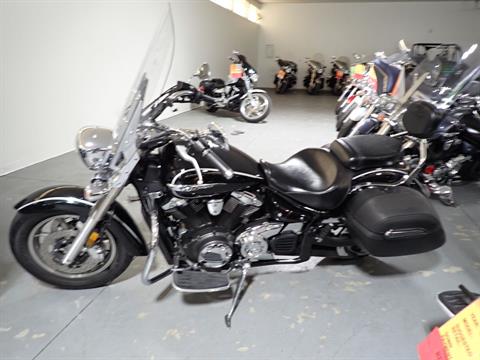 2014 Yamaha V Star 1300 Tourer in Massillon, Ohio - Photo 3
