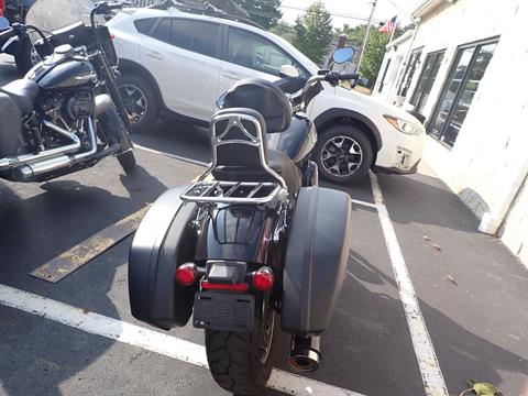 2020 Harley-Davidson Sport Glide® in Massillon, Ohio - Photo 2
