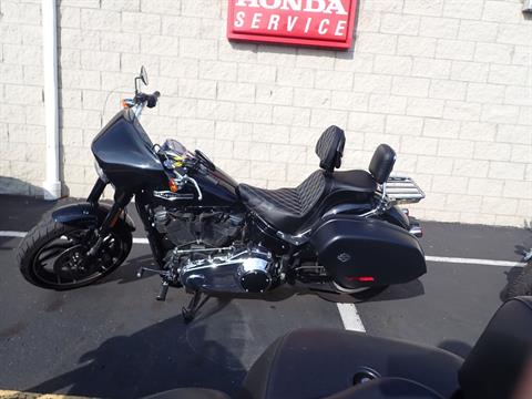 2020 Harley-Davidson Sport Glide® in Massillon, Ohio - Photo 3