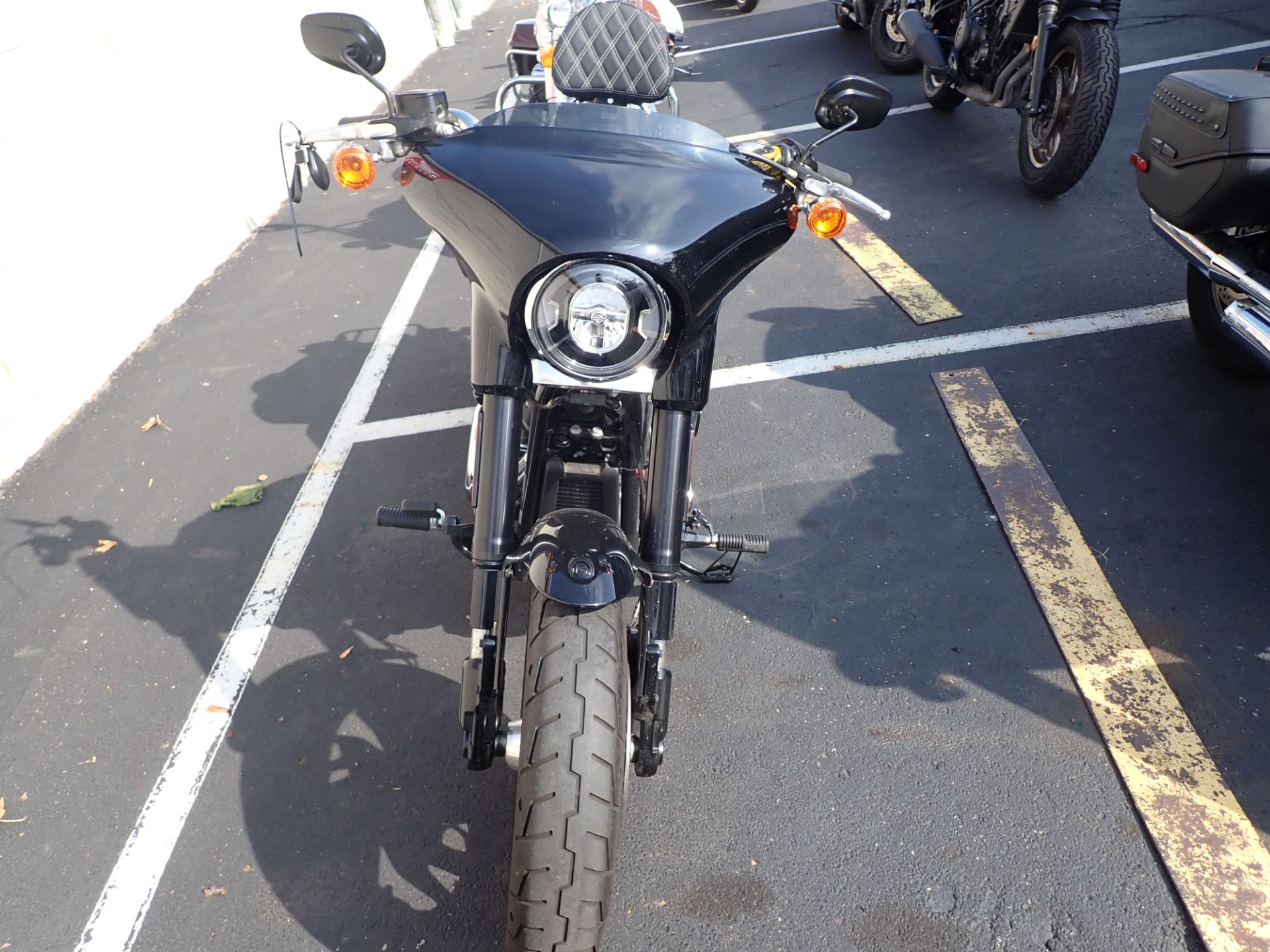 2020 Harley-Davidson Sport Glide® in Massillon, Ohio - Photo 4