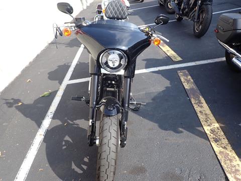 2020 Harley-Davidson Sport Glide® in Massillon, Ohio - Photo 4
