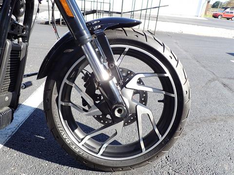 2020 Harley-Davidson Sport Glide® in Massillon, Ohio - Photo 2