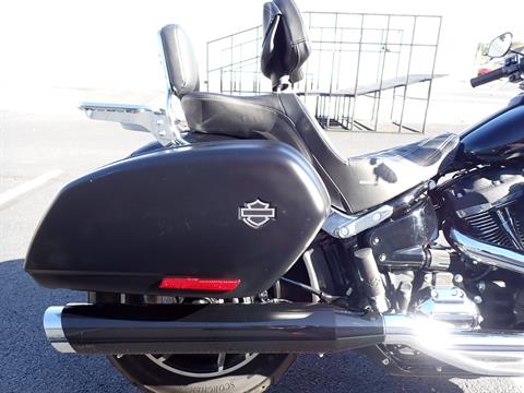 2020 Harley-Davidson Sport Glide® in Massillon, Ohio - Photo 5