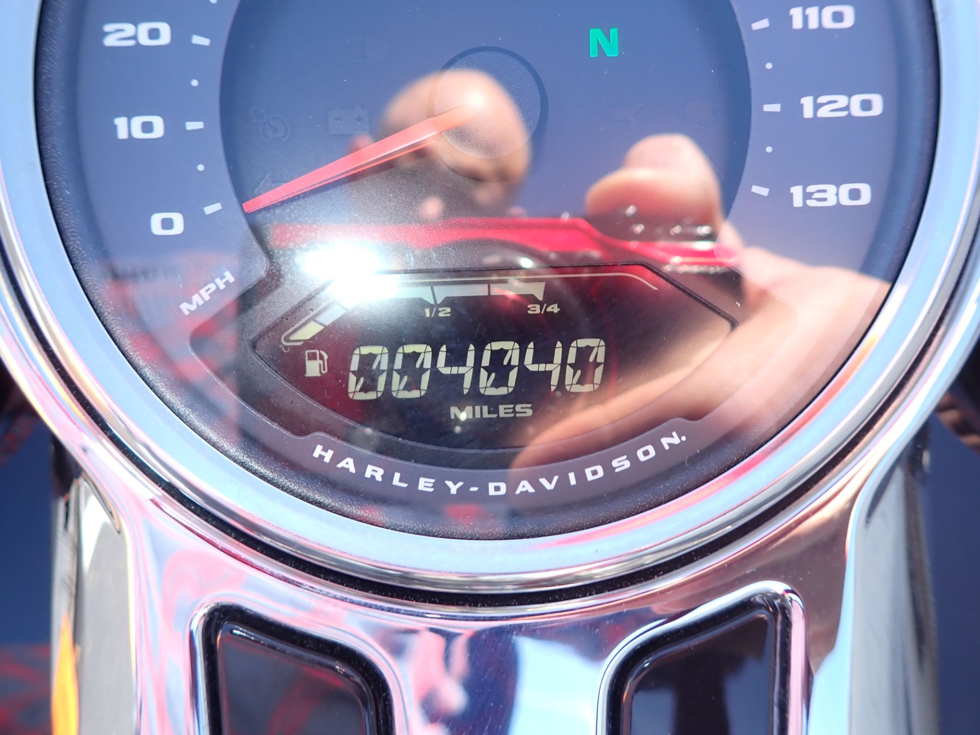 2020 Harley-Davidson Sport Glide® in Massillon, Ohio - Photo 8