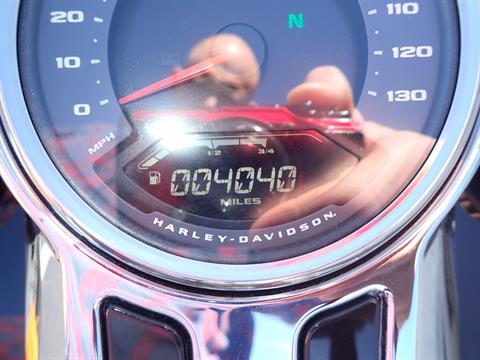 2020 Harley-Davidson Sport Glide® in Massillon, Ohio - Photo 8