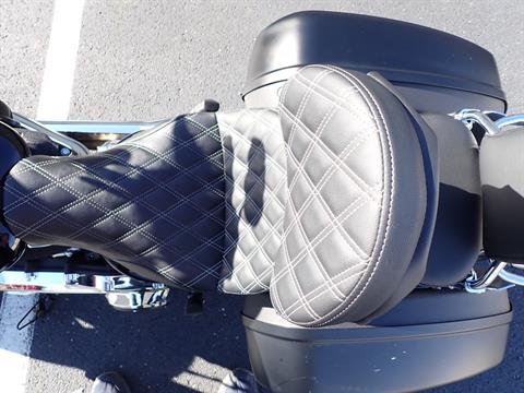 2020 Harley-Davidson Sport Glide® in Massillon, Ohio - Photo 10