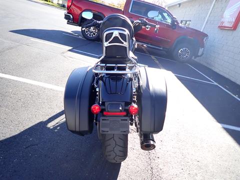 2020 Harley-Davidson Sport Glide® in Massillon, Ohio - Photo 11