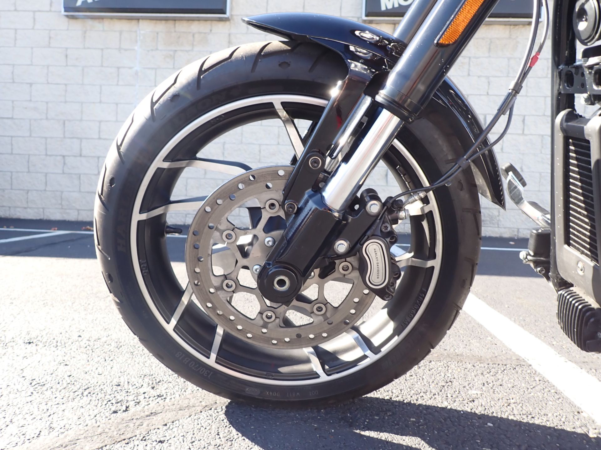 2020 Harley-Davidson Sport Glide® in Massillon, Ohio - Photo 14