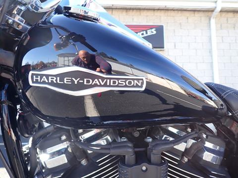 2020 Harley-Davidson Sport Glide® in Massillon, Ohio - Photo 15