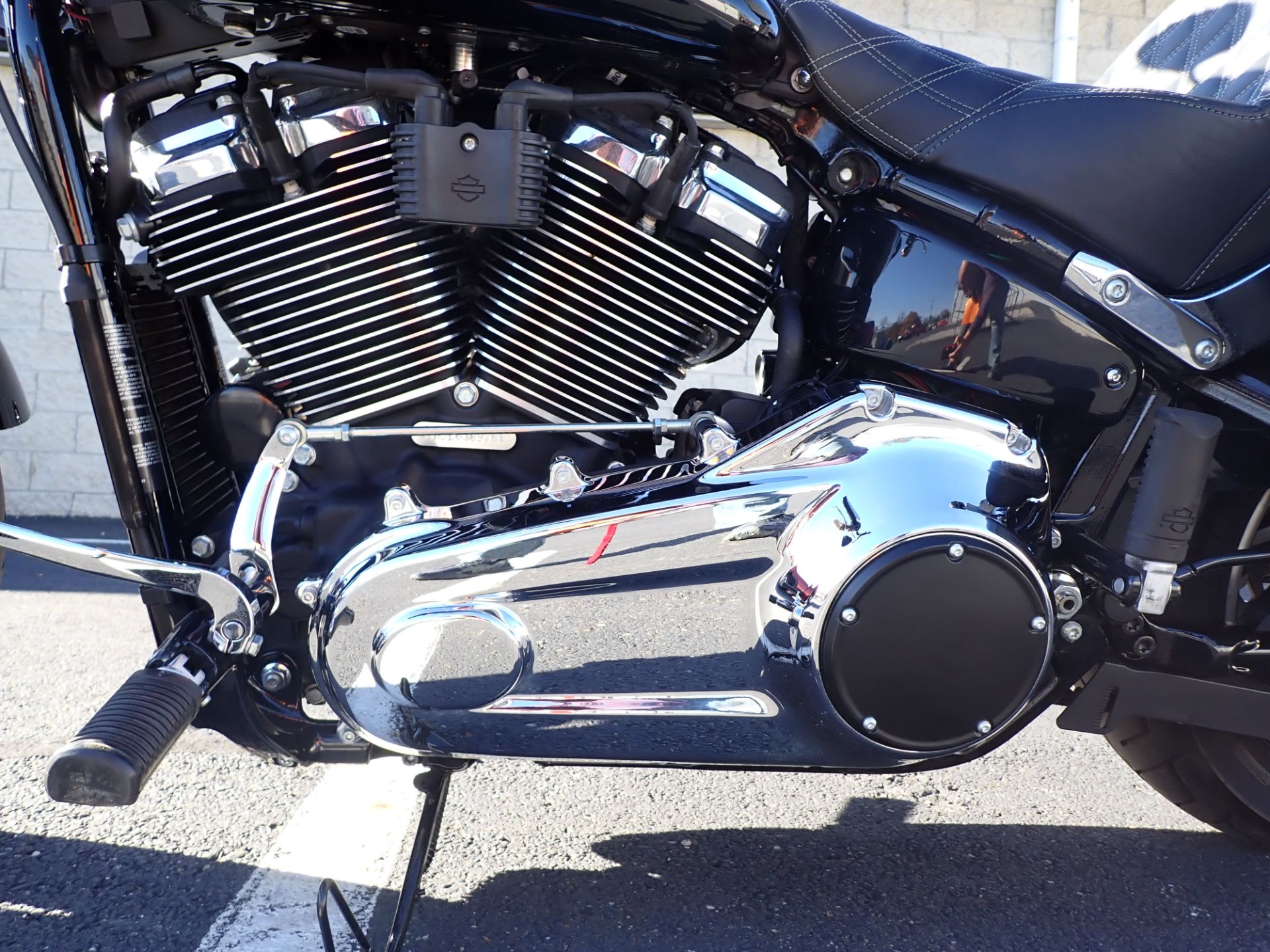 2020 Harley-Davidson Sport Glide® in Massillon, Ohio - Photo 16