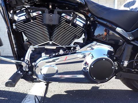 2020 Harley-Davidson Sport Glide® in Massillon, Ohio - Photo 16