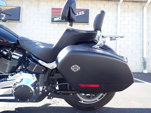 2020 Harley-Davidson Sport Glide® in Massillon, Ohio - Photo 17