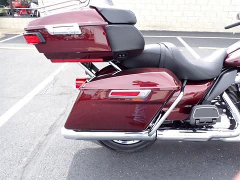 2018 Harley-Davidson Ultra Limited in Massillon, Ohio - Photo 6