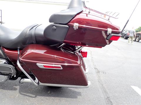 2018 Harley-Davidson Ultra Limited in Massillon, Ohio - Photo 8