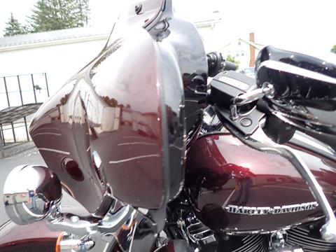 2018 Harley-Davidson Ultra Limited in Massillon, Ohio - Photo 11