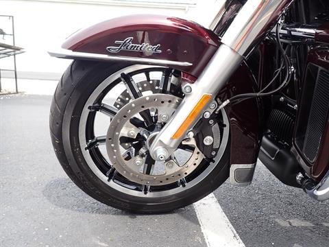 2018 Harley-Davidson Ultra Limited in Massillon, Ohio - Photo 12