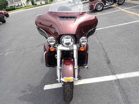 2018 Harley-Davidson Ultra Limited in Massillon, Ohio - Photo 13