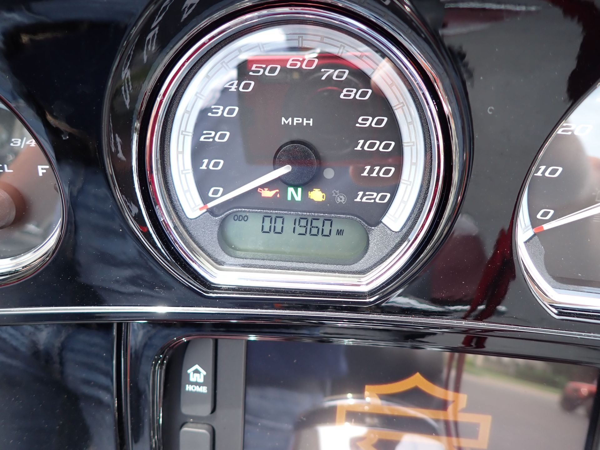 2018 Harley-Davidson Ultra Limited in Massillon, Ohio - Photo 15