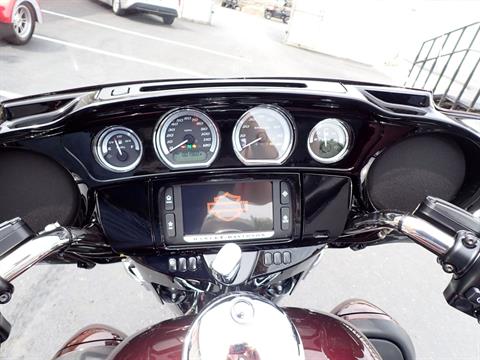 2018 Harley-Davidson Ultra Limited in Massillon, Ohio - Photo 16