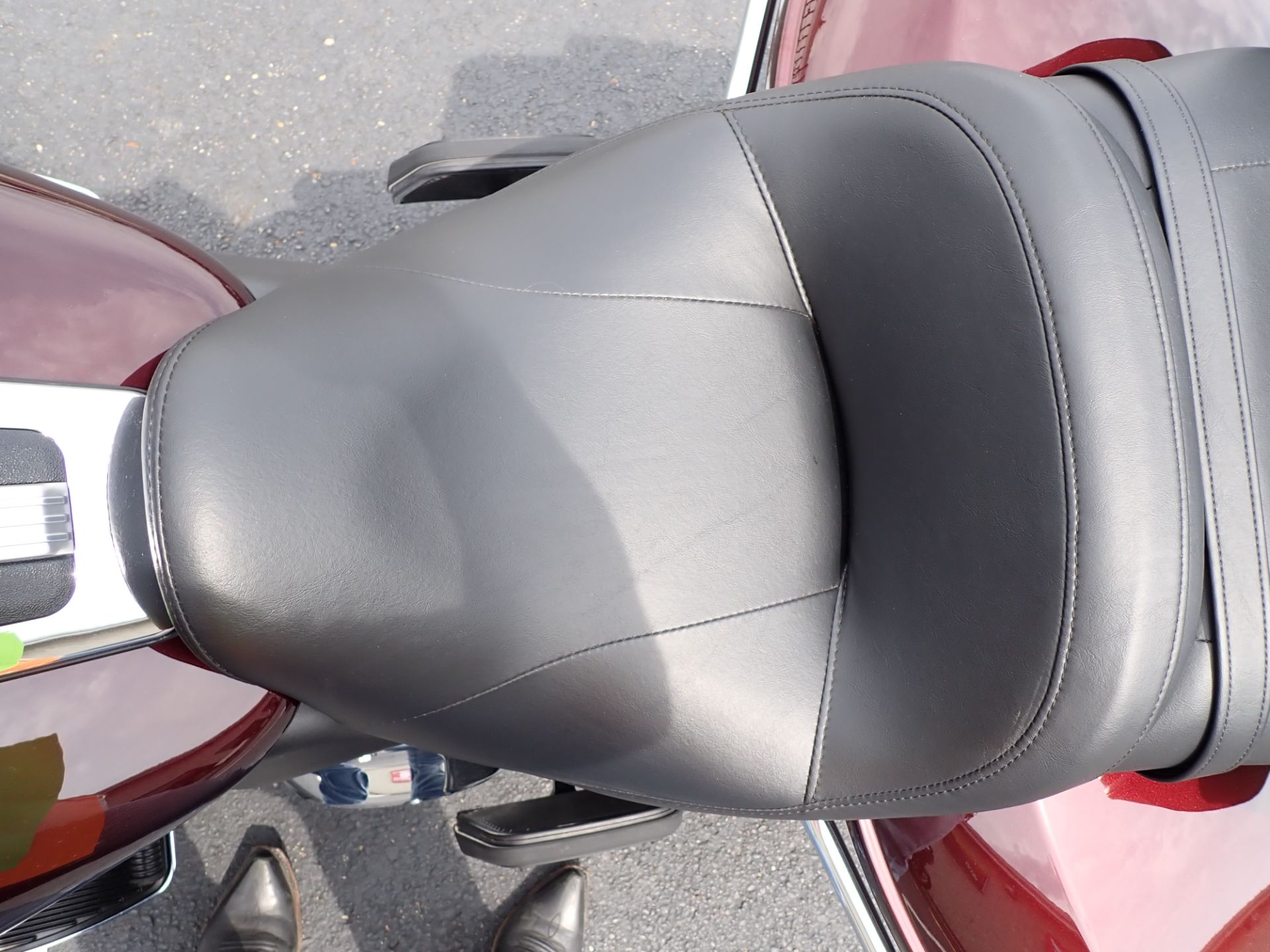 2018 Harley-Davidson Ultra Limited in Massillon, Ohio - Photo 18