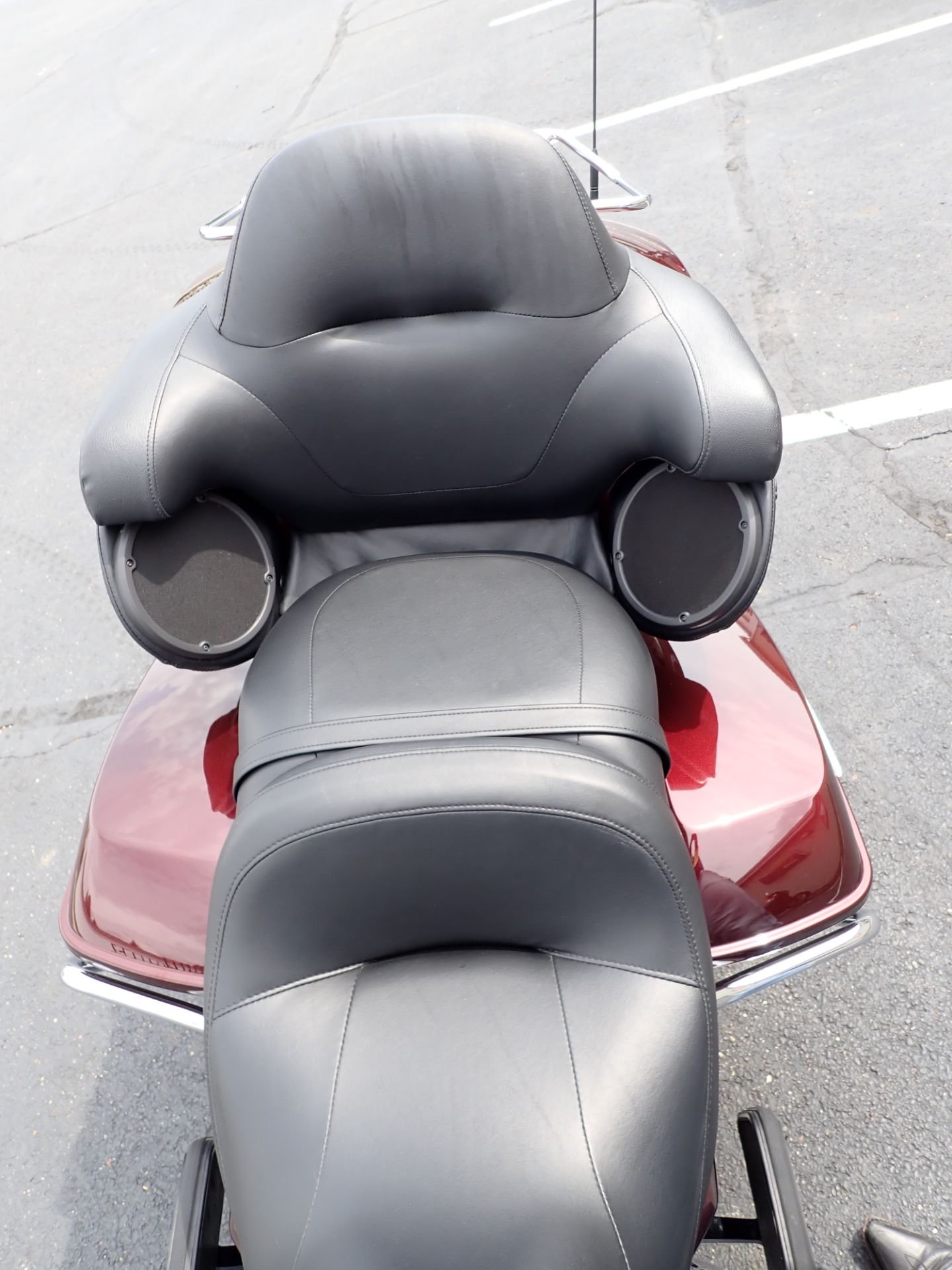 2018 Harley-Davidson Ultra Limited in Massillon, Ohio - Photo 19