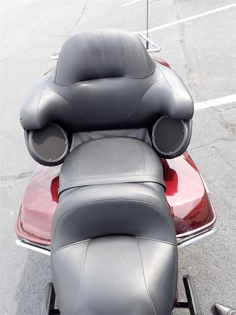 2018 Harley-Davidson Ultra Limited in Massillon, Ohio - Photo 19