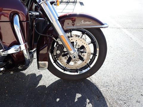 2018 Harley-Davidson Ultra Limited in Massillon, Ohio - Photo 2