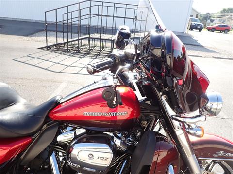 2018 Harley-Davidson Ultra Limited in Massillon, Ohio - Photo 3
