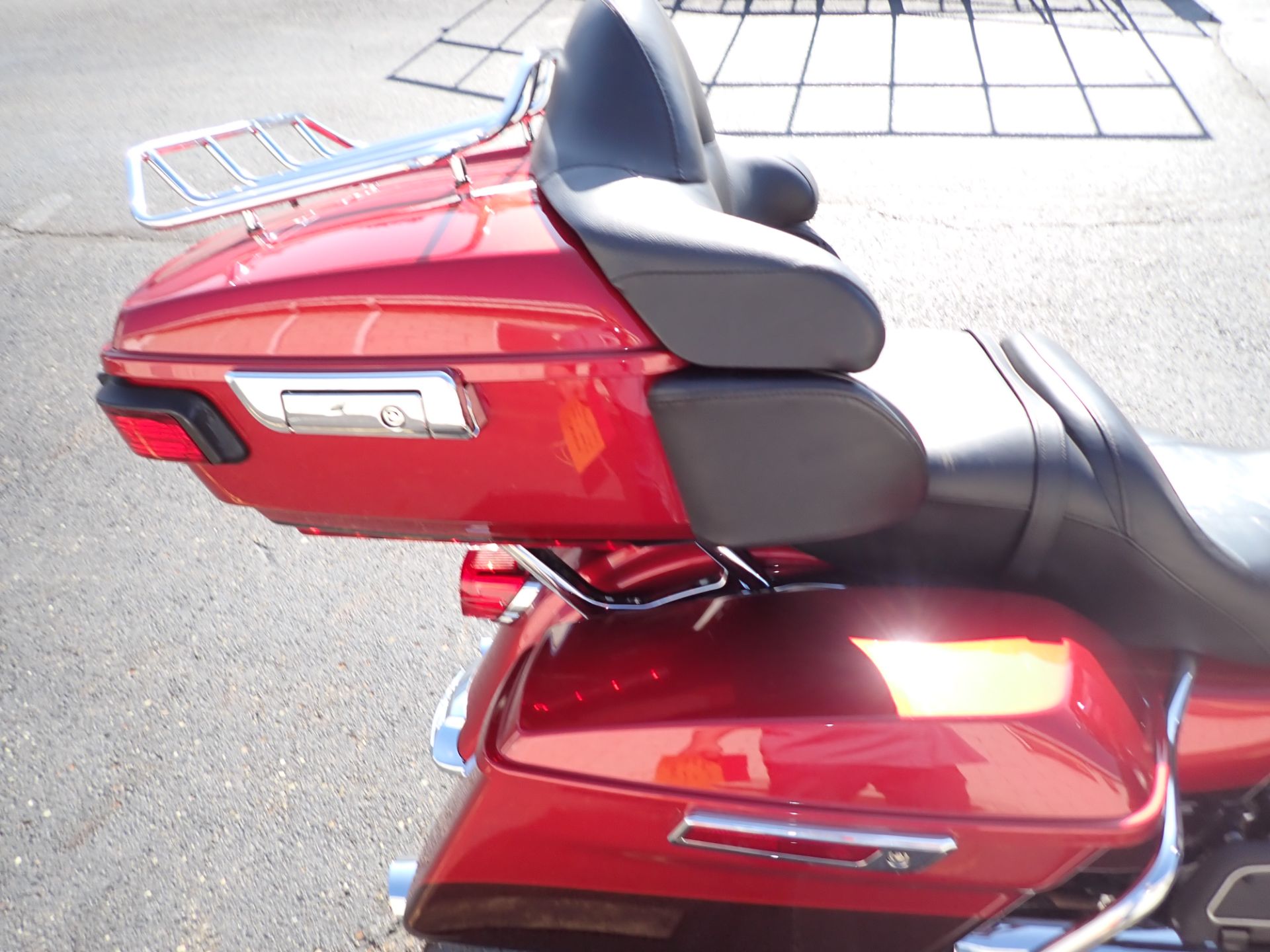 2018 Harley-Davidson Ultra Limited in Massillon, Ohio - Photo 6