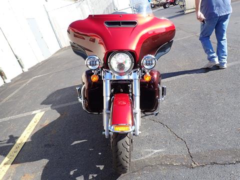 2018 Harley-Davidson Ultra Limited in Massillon, Ohio - Photo 7