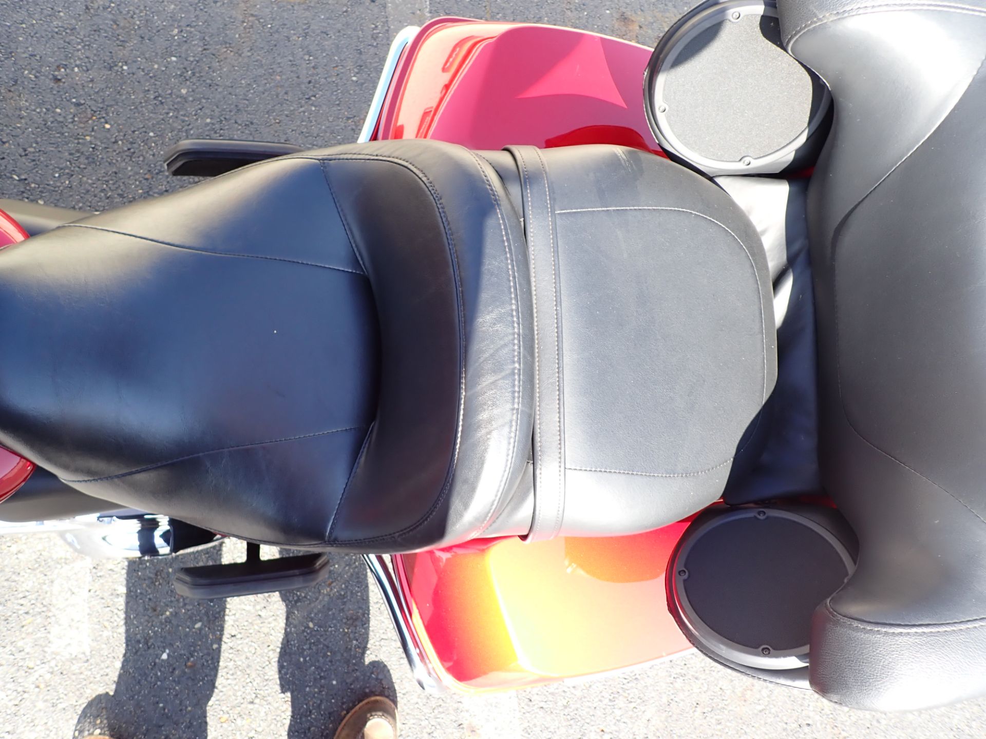 2018 Harley-Davidson Ultra Limited in Massillon, Ohio - Photo 12