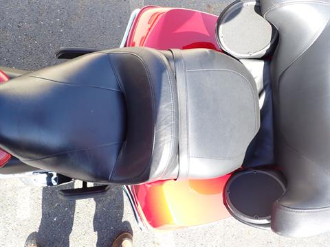 2018 Harley-Davidson Ultra Limited in Massillon, Ohio - Photo 12