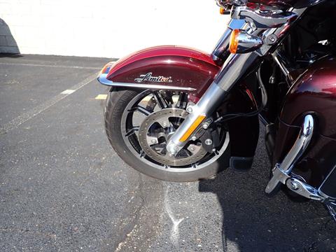 2018 Harley-Davidson Ultra Limited in Massillon, Ohio - Photo 14