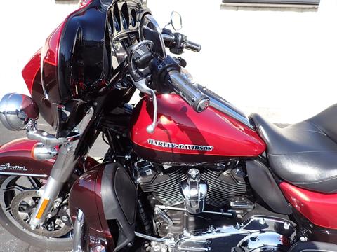 2018 Harley-Davidson Ultra Limited in Massillon, Ohio - Photo 15