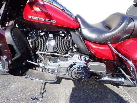2018 Harley-Davidson Ultra Limited in Massillon, Ohio - Photo 16