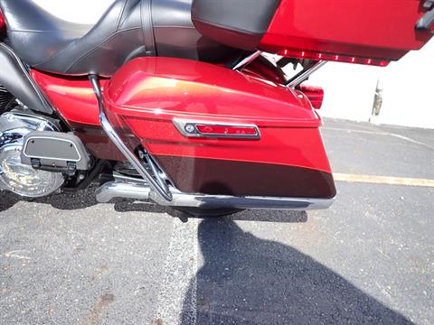 2018 Harley-Davidson Ultra Limited in Massillon, Ohio - Photo 17