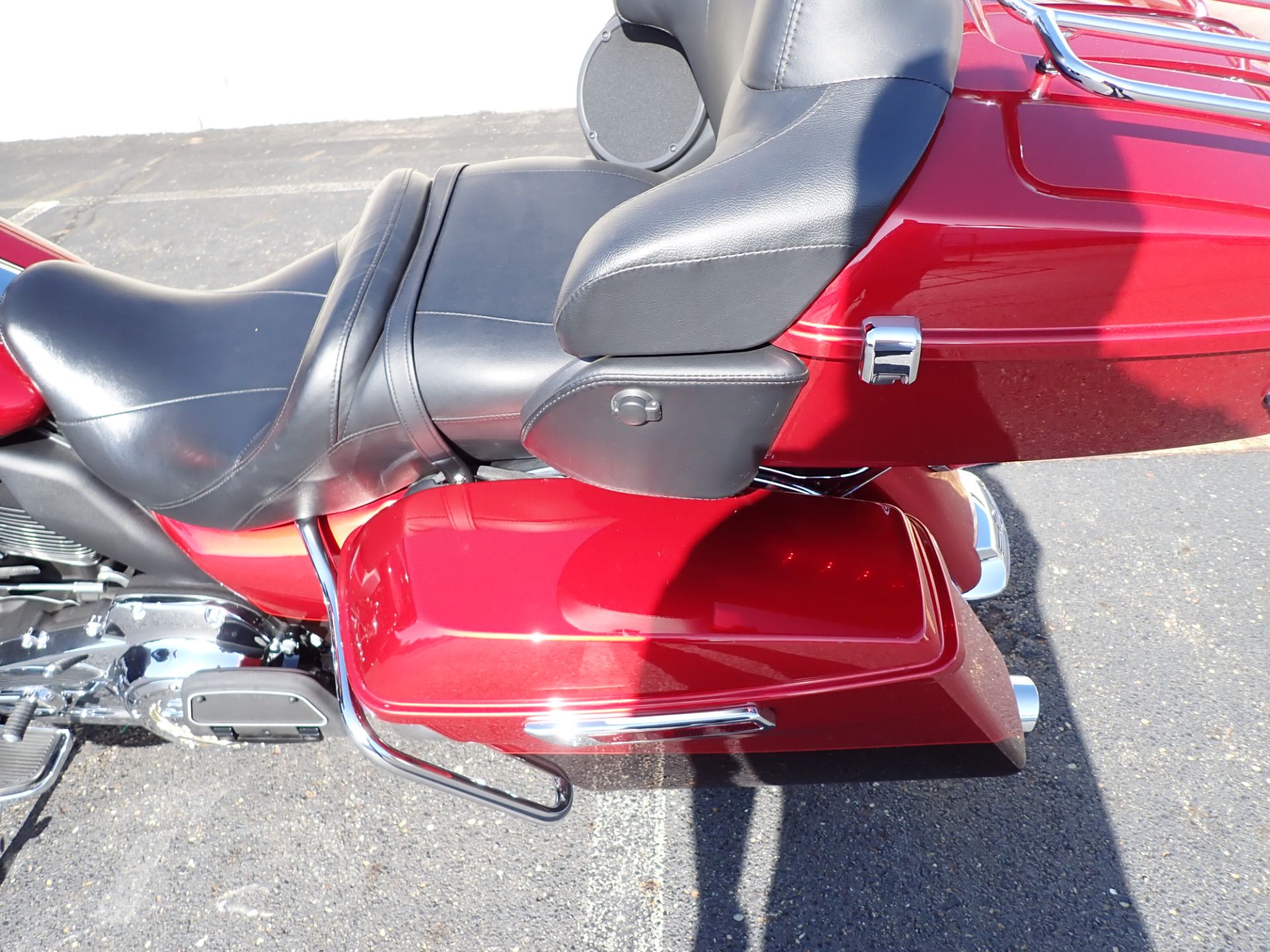 2018 Harley-Davidson Ultra Limited in Massillon, Ohio - Photo 18