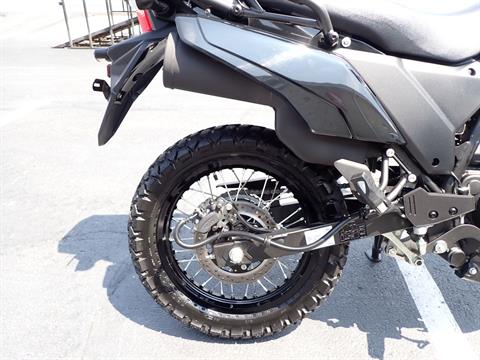2024 Kawasaki KLR 650 in Massillon, Ohio - Photo 6