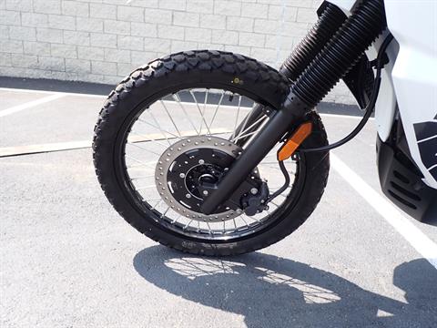 2024 Kawasaki KLR 650 in Massillon, Ohio - Photo 14
