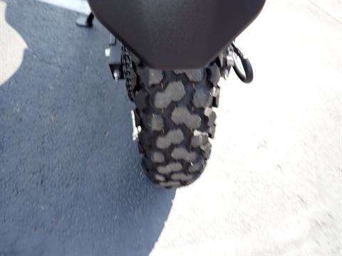 2024 Kawasaki KLR 650 in Massillon, Ohio - Photo 20