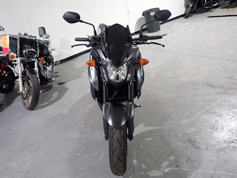 2022 Suzuki GSX-S750 in Massillon, Ohio - Photo 2