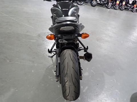 2022 Suzuki GSX-S750 in Massillon, Ohio - Photo 4