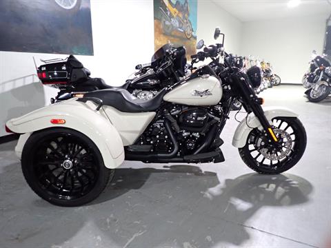 2023 Harley-Davidson Freewheeler® in Massillon, Ohio