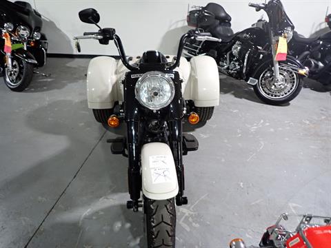 2023 Harley-Davidson Freewheeler® in Massillon, Ohio - Photo 4