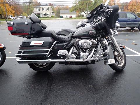 2008 Harley-Davidson Ultra Classic® Electra Glide® in Massillon, Ohio