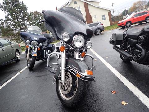 2008 Harley-Davidson Ultra Classic® Electra Glide® in Massillon, Ohio - Photo 2