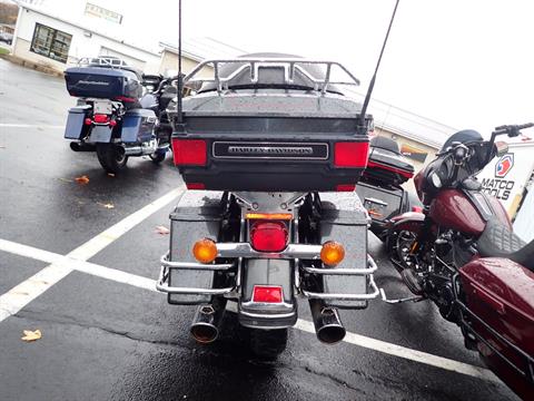 2008 Harley-Davidson Ultra Classic® Electra Glide® in Massillon, Ohio - Photo 4