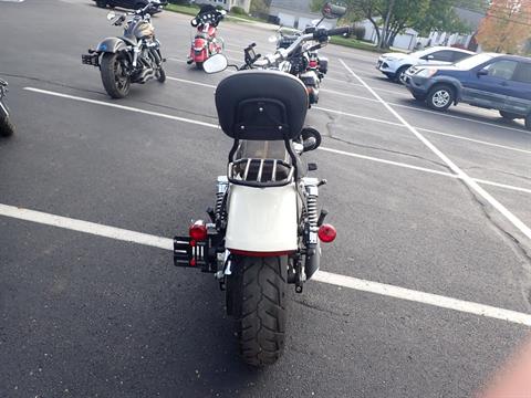 2014 Harley-Davidson Dyna® Wide Glide® in Massillon, Ohio - Photo 2