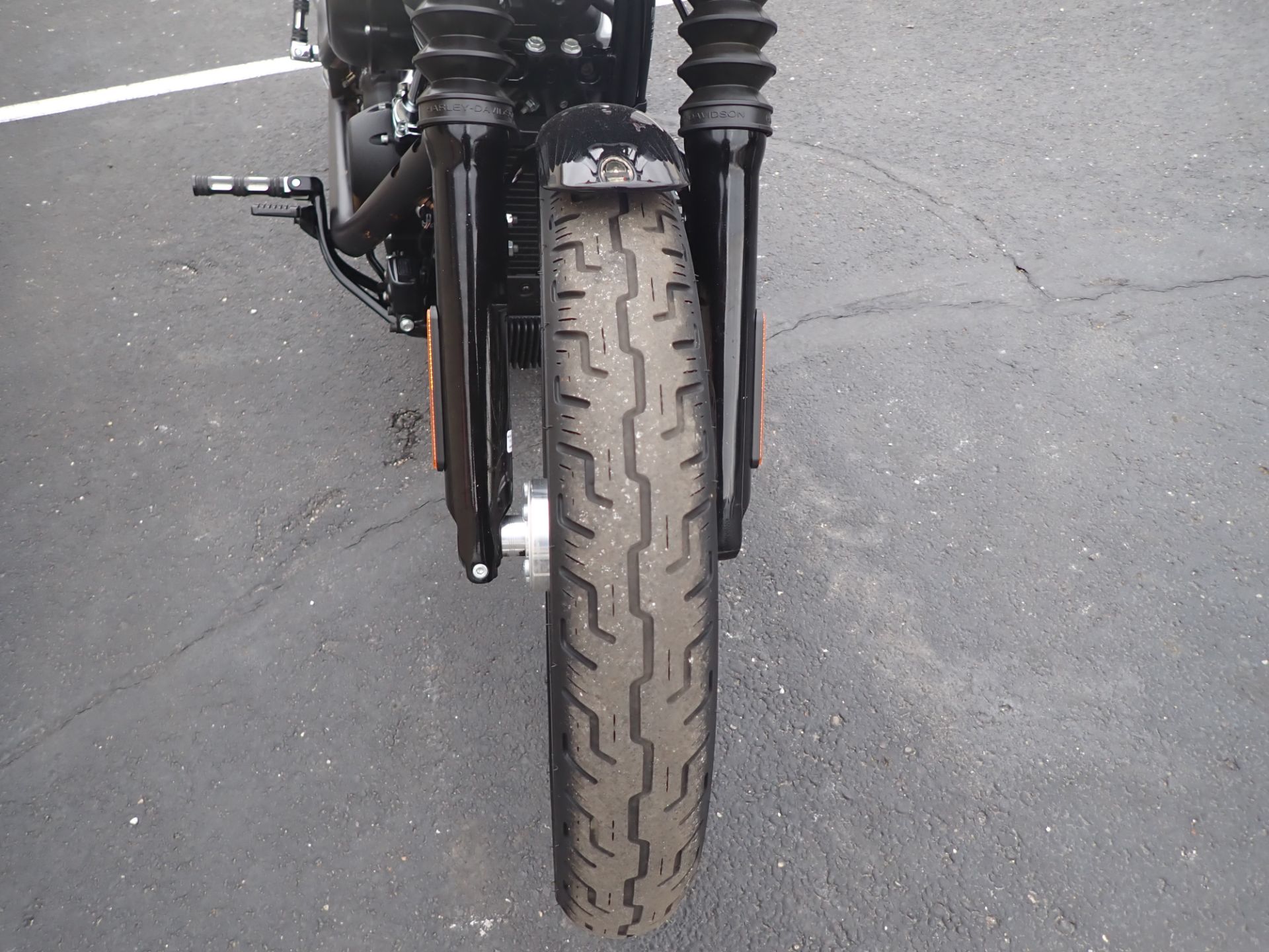 2020 Harley-Davidson Street Bob® in Massillon, Ohio - Photo 8